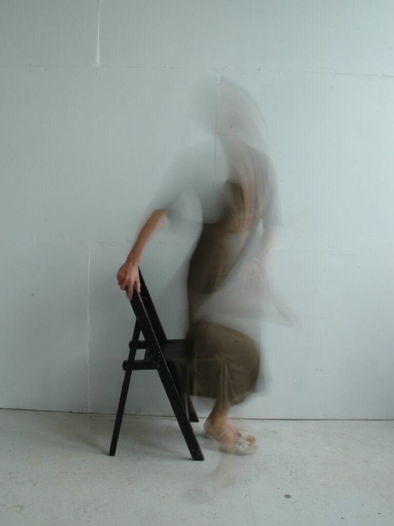 Anti-sitting